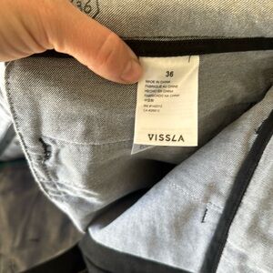 VISSLA